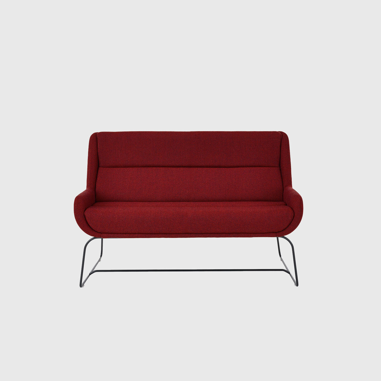 Hush Low Sofa